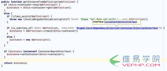必看：PHPStorm 2017.1.1 中的新功能9