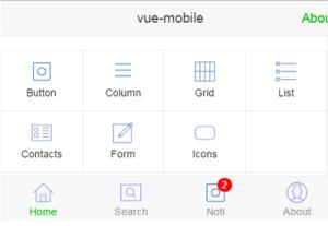 WebAPP框架資源大整合，下面有你知道的嗎？
