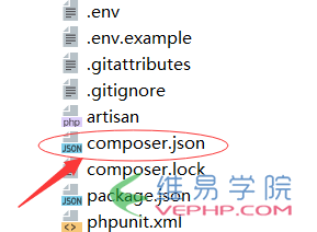 PHP應用：laravel5.4生成驗證碼的實例講解
