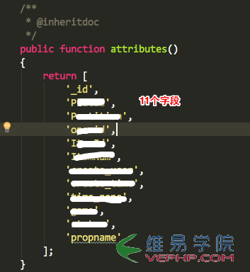 PHP實例：Yii 2中的load()和save()示例詳解