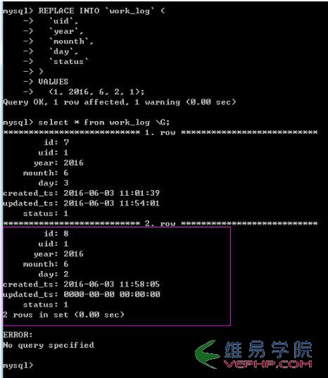 PHP實戰：完美解決Thinkphp3.2中插入相同數據的問題