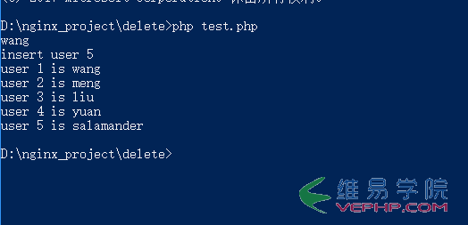 PHP實戰(zhàn)：PHP用PDO如何封裝簡單易用的DB類詳解