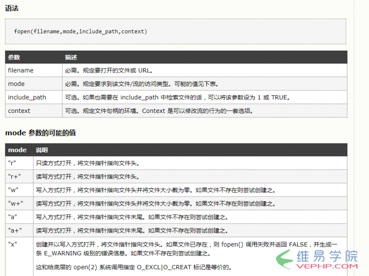 PHP實例：使用php自動備份數據庫表的實現方法