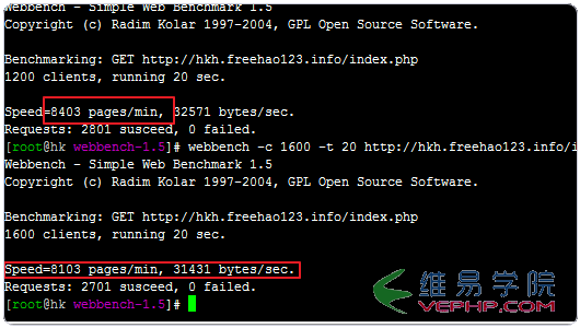 PHP編程：PHP 7安裝使用體驗之性能大提升,兼容性強,擴展支持不夠（升級PHP要謹慎）