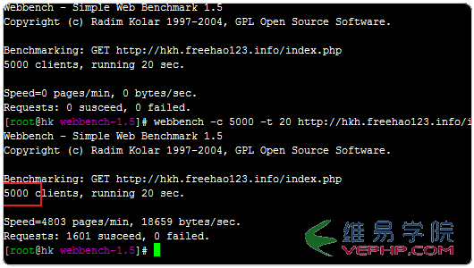 PHP編程：PHP 7安裝使用體驗之性能大提升,兼容性強,擴展支持不夠（升級PHP要謹慎）