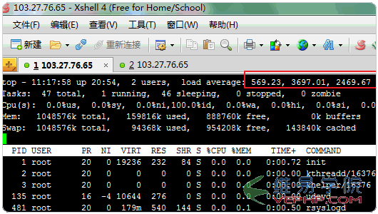 PHP編程：PHP 7安裝使用體驗之性能大提升,兼容性強,擴展支持不夠（升級PHP要謹慎）