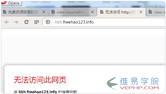 PHP編程：PHP 7安裝使用體驗之性能大提升,兼容性強,擴展支持不夠（升級PHP要謹慎）