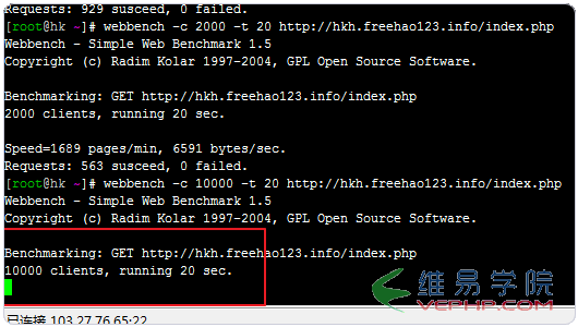 PHP編程：PHP 7安裝使用體驗之性能大提升,兼容性強,擴展支持不夠（升級PHP要謹慎）