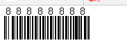 PHP教程：php實現生成code128條形碼的方法詳解