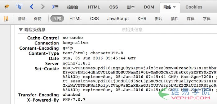 PHP編程：Laravel網站打開速度優化的方法匯總