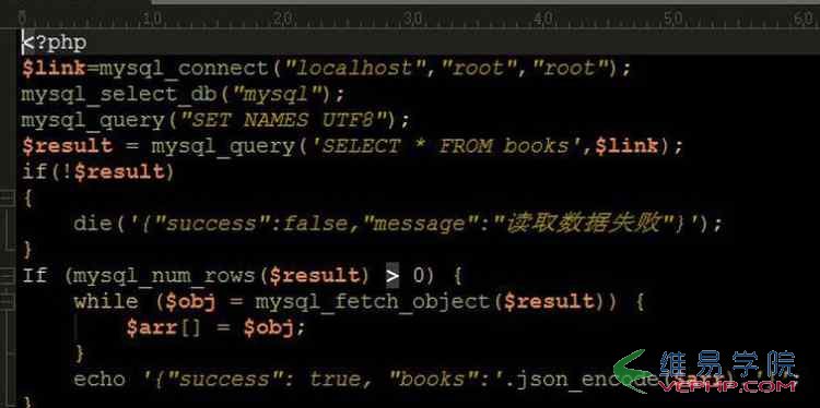 PHP教程：什么是PHP文件?如何打開PHP文件?