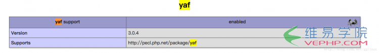 PHP學(xué)習(xí)：在PHP 7下安裝Swoole與Yar,Yaf的方法教程