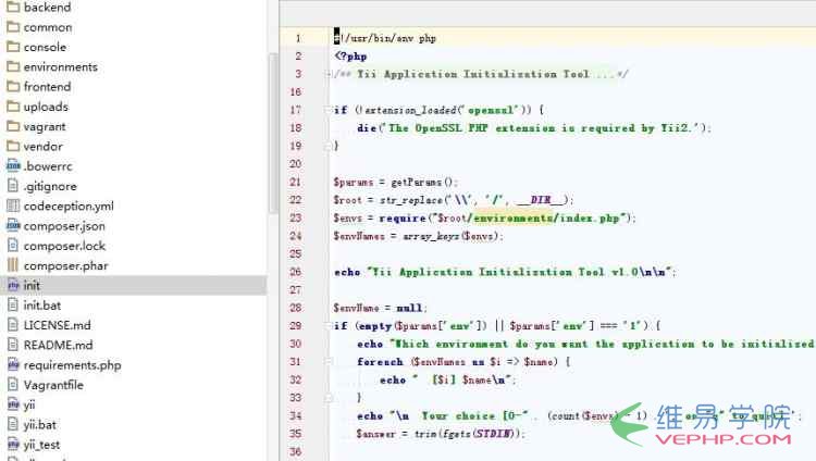 PHP學習：PHP網站自動化配置的實現方法(必看)