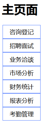 PHP實(shí)例：php 人員權(quán)限管理(RBAC)實(shí)例(推薦)