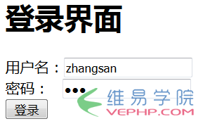 PHP實(shí)例：php 人員權(quán)限管理(RBAC)實(shí)例(推薦)