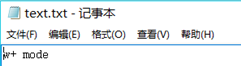 PHP應用：老生常談PHP 文件寫入和讀取(必看篇)