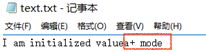 PHP應用：老生常談PHP 文件寫入和讀取(必看篇)