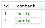 PHP實例：自制PHP框架之模型與數據庫