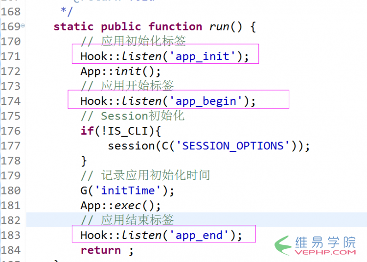 PHP教程：老生常談ThinkPHP中的行為擴(kuò)展和插件(推薦)