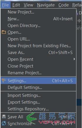 PHP實例：詳談配置phpstorm完美支持Codeigniter(CI)代碼自動完成(代碼提示)