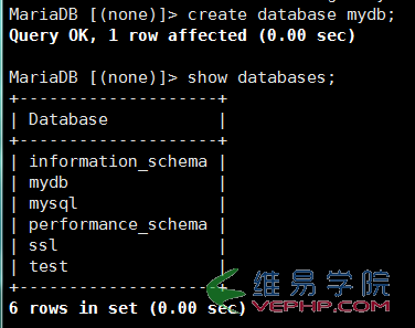 Mysql學(xué)習(xí)linux系統(tǒng)中使用openssl實(shí)現(xiàn)mysql主從復(fù)制