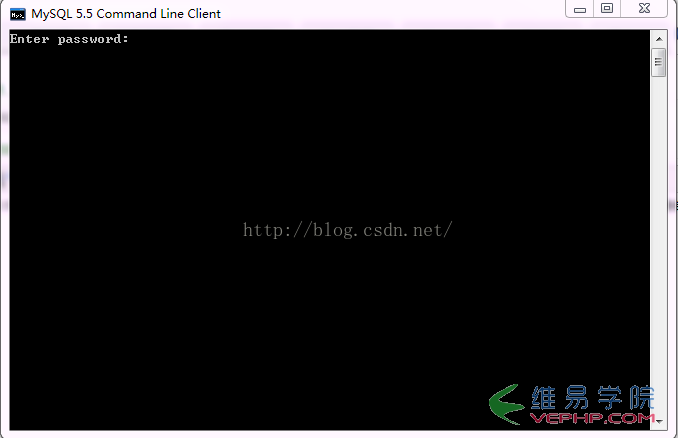 Mysql必讀Mysql閃退問題圖文解決辦法