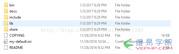 Mysql入門在win10系統下安裝Mysql 5.7.17圖文教程