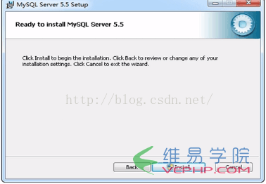 Mysql實例MySQL學習第二天 安裝和配置mysql winx64