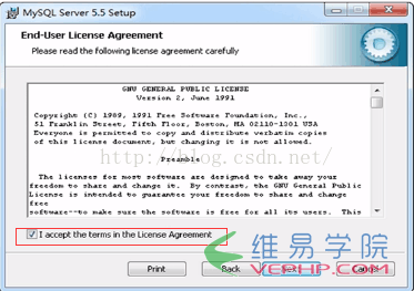 Mysql實例MySQL學習第二天 安裝和配置mysql winx64