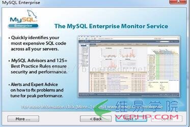 Mysql實例MySQL學習第二天 安裝和配置mysql winx64
