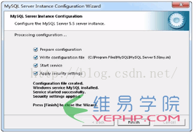 Mysql實例MySQL學習第二天 安裝和配置mysql winx64