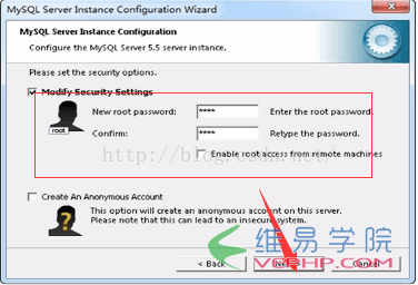 Mysql實例MySQL學習第二天 安裝和配置mysql winx64
