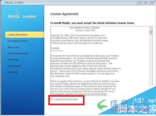 Mysql學習win7下MySql 5.7安裝配置方法圖文教程