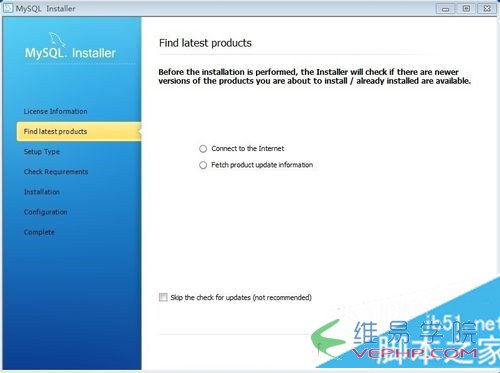 Mysql學習win7下MySql 5.7安裝配置方法圖文教程
