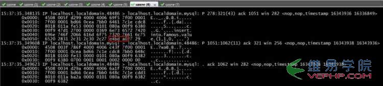 MYSQL教程MySQL亂碼問題終極指南