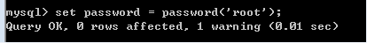 Mysql應(yīng)用Windows下mysql5.7.18安裝配置教程