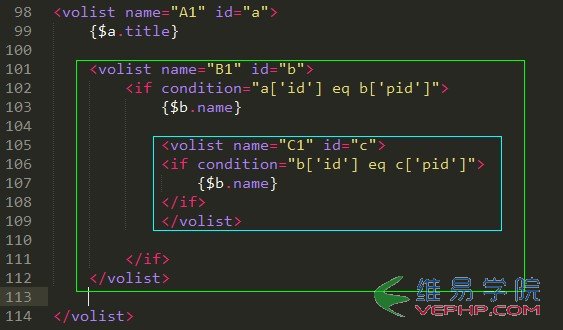 PHP實(shí)戰(zhàn)：thinkphp自定義權(quán)限管理之名稱判斷方法