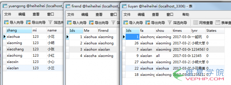 PHP應用：php實現留言板功能（代碼詳解）