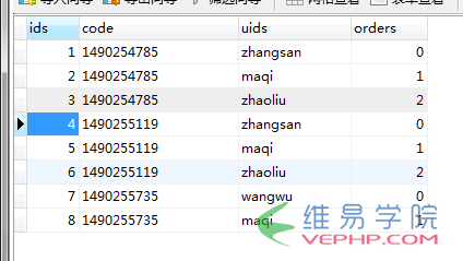 PHP教程：利用ajax和PHP實現簡單的流程管理