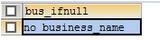 Mysql學習mysql中替代null的IFNULL()與COALESCE()函數詳解