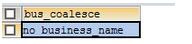 Mysql學習mysql中替代null的IFNULL()與COALESCE()函數詳解