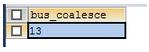 Mysql學習mysql中替代null的IFNULL()與COALESCE()函數詳解