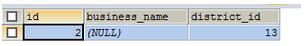 Mysql學習mysql中替代null的IFNULL()與COALESCE()函數詳解