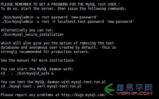 Mysql必讀CentOS中mysql cluster安裝部署教程