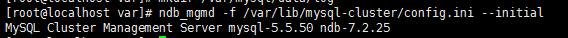 Mysql必讀CentOS中mysql cluster安裝部署教程