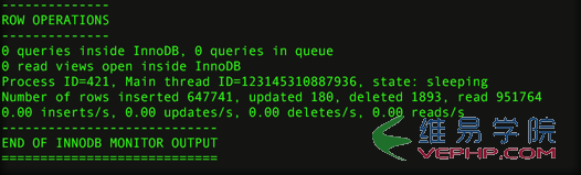 MYSQL數據庫InnoDB的關鍵特性-插入緩存,兩次寫,自適應hash索引詳解