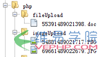 PHP實戰：YII中Ueditor富文本編輯器文件和圖片上傳的配置圖文教程