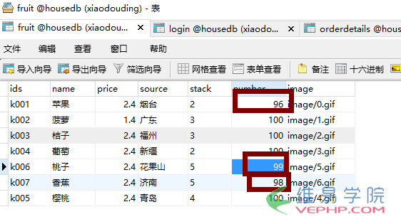 PHP編程：php實現購物車產品刪除功能（2）
