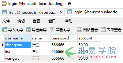 PHP應用：php實現產品加入購物車功能（1）
