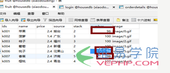 PHP教程：php實現購物車功能（以大蘋果購物網為例）